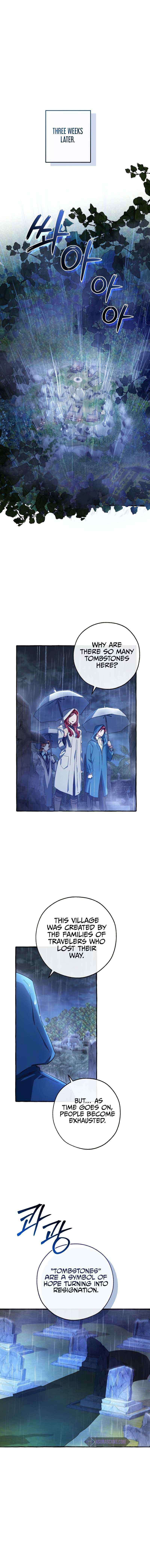 Read Lout Of Count's Family EN Manga Online