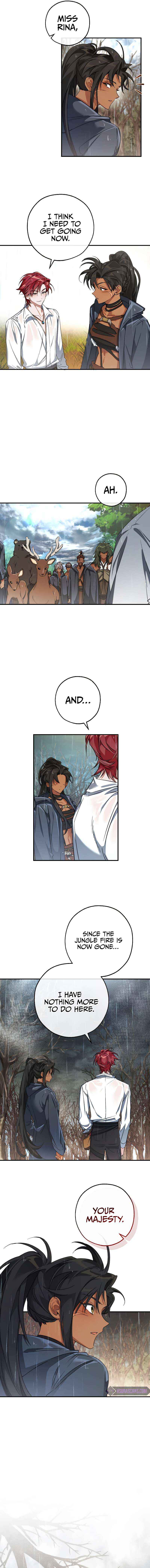 Read Lout Of Count's Family EN Manga Online