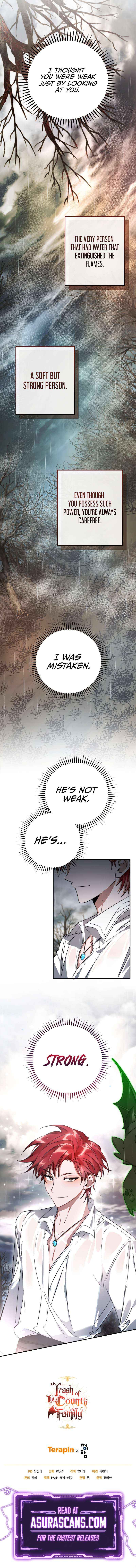 Read Lout Of Count's Family EN Manga Online