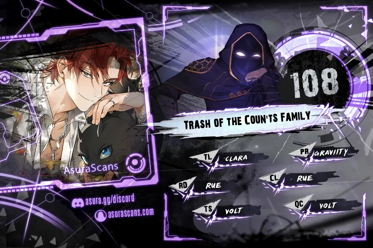 Read Lout Of Count's Family EN Manga Online