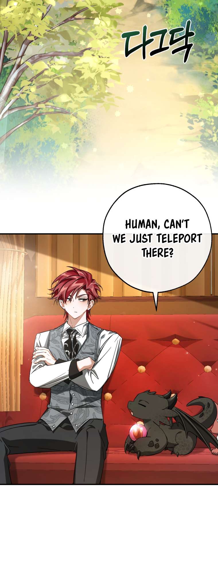 Read Lout Of Count's Family EN Manga Online