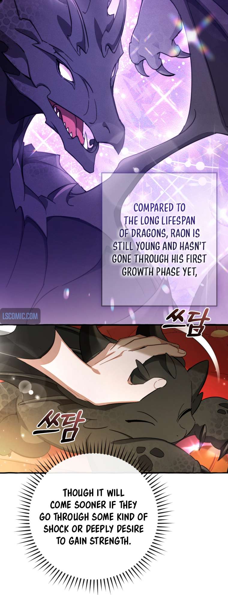 Read Lout Of Count's Family EN Manga Online
