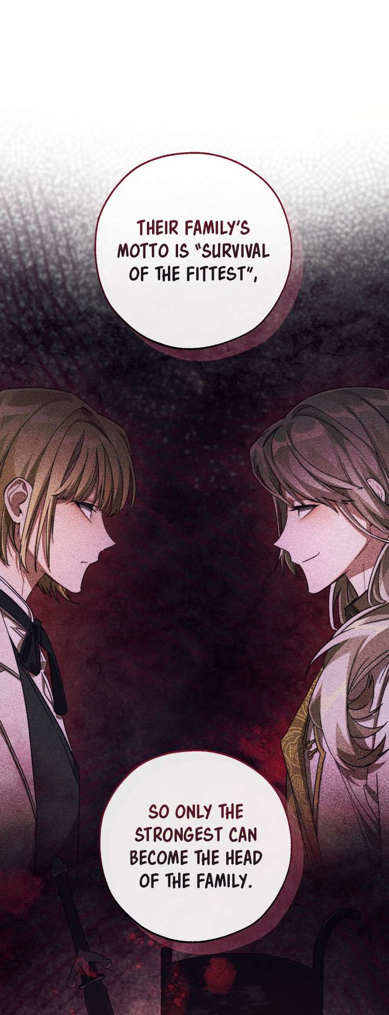 Read Lout Of Count's Family EN Manga Online