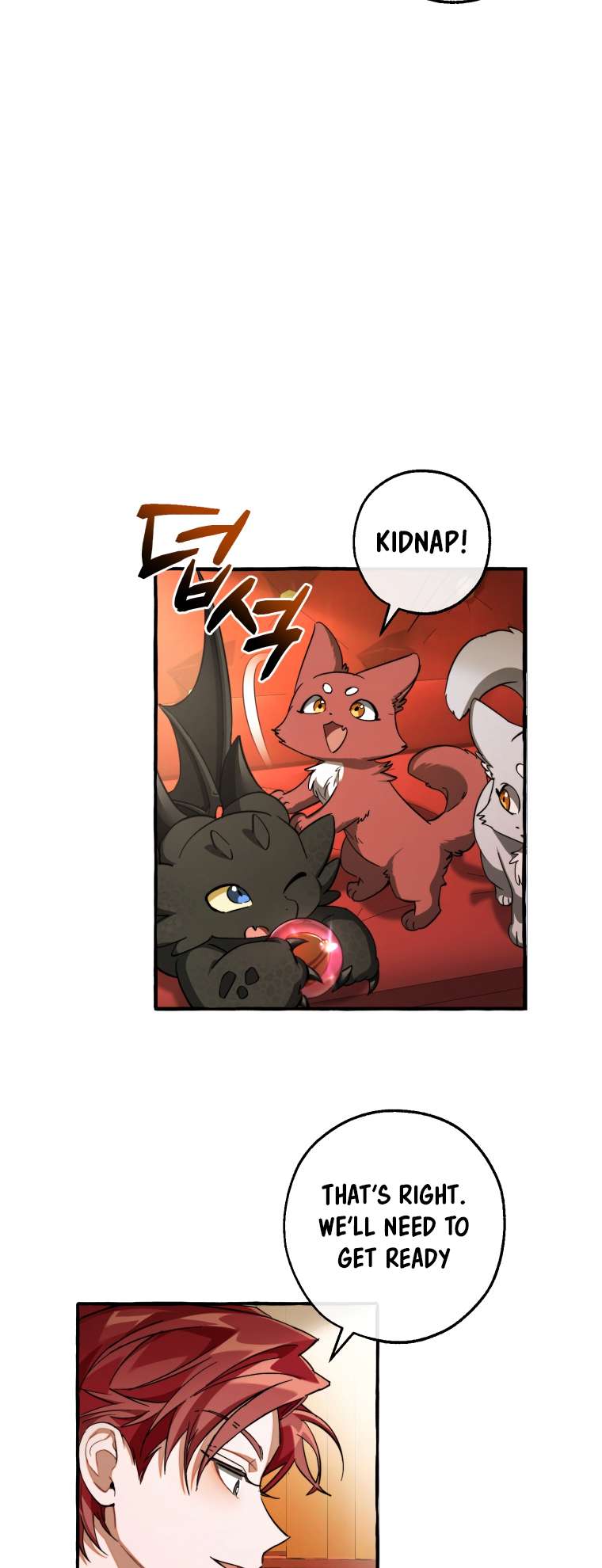 Read Lout Of Count's Family EN Manga Online