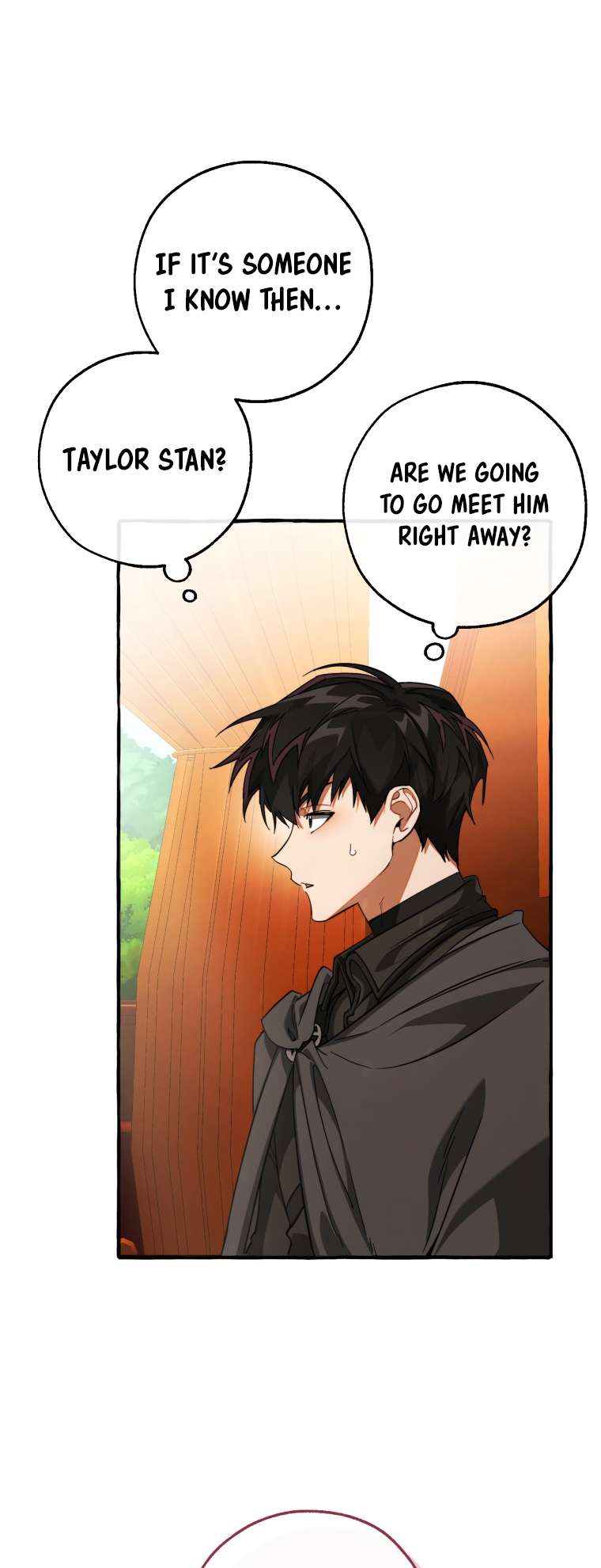 Read Lout Of Count's Family EN Manga Online