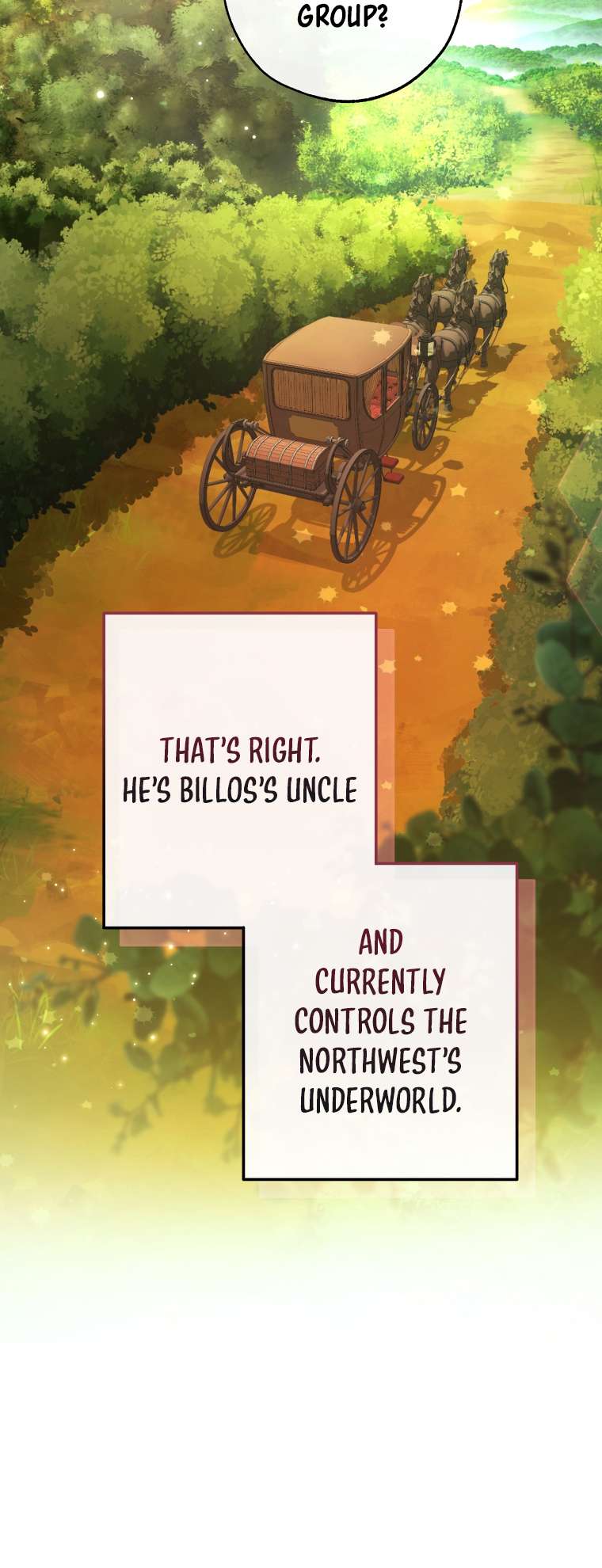 Read Lout Of Count's Family EN Manga Online