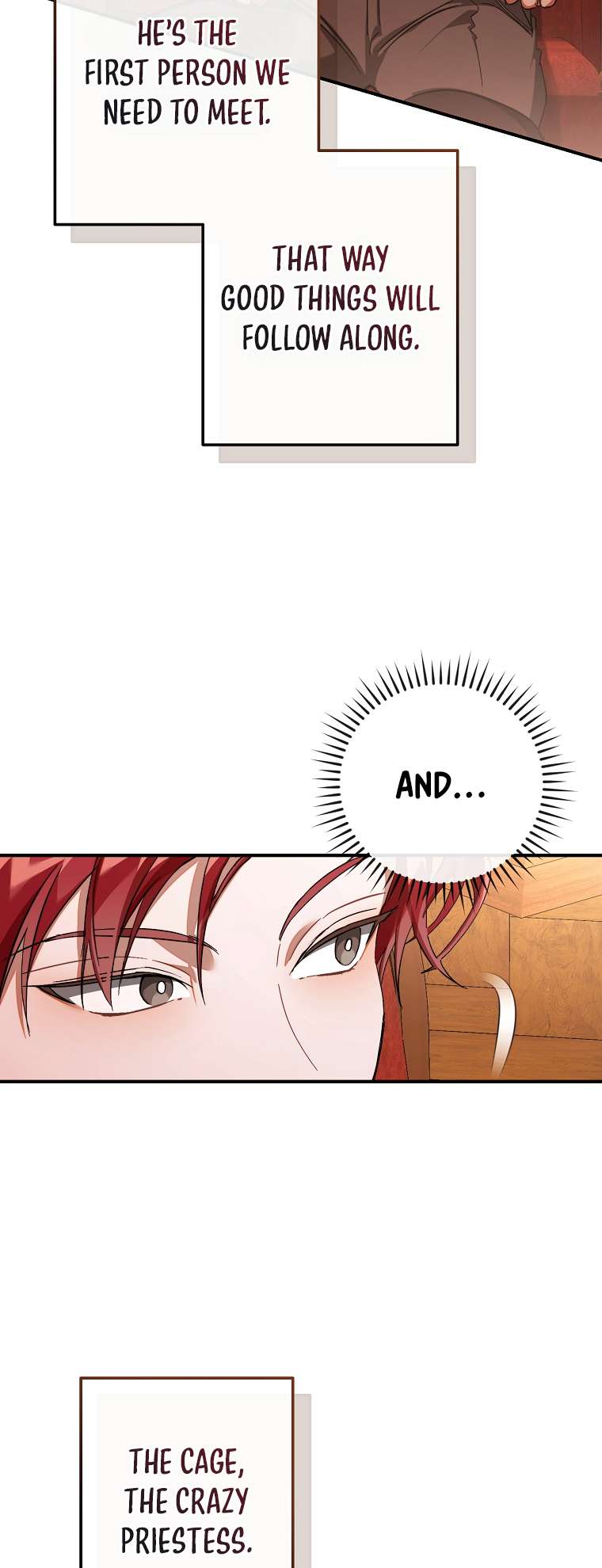 Read Lout Of Count's Family EN Manga Online