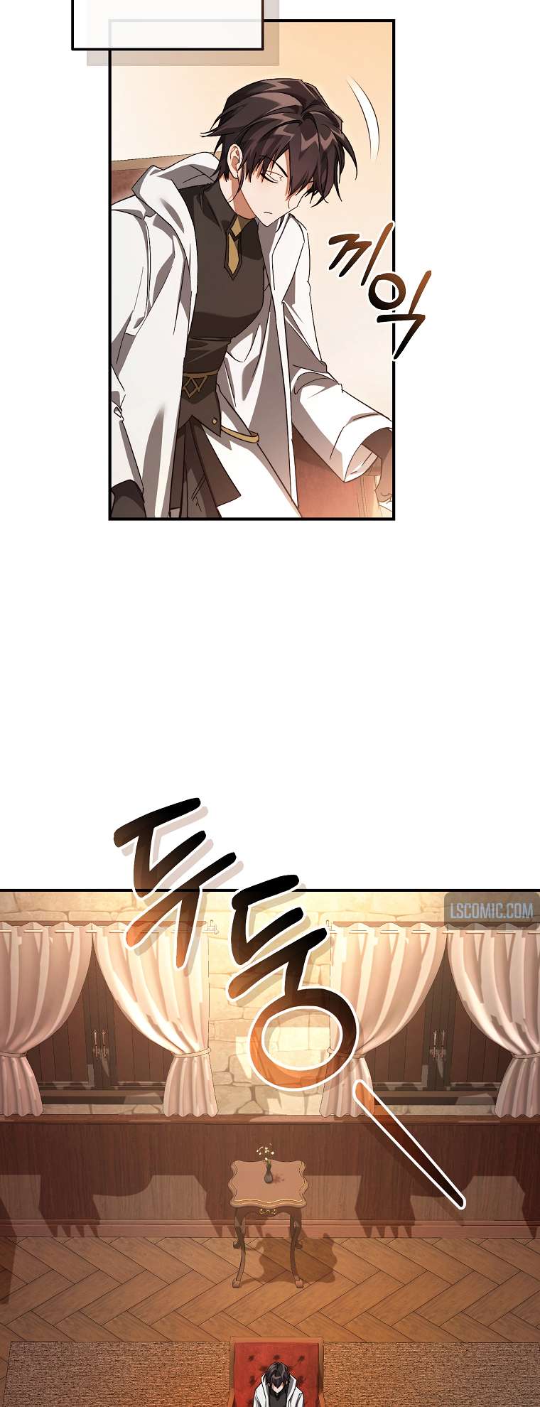 Read Lout Of Count's Family EN Manga Online