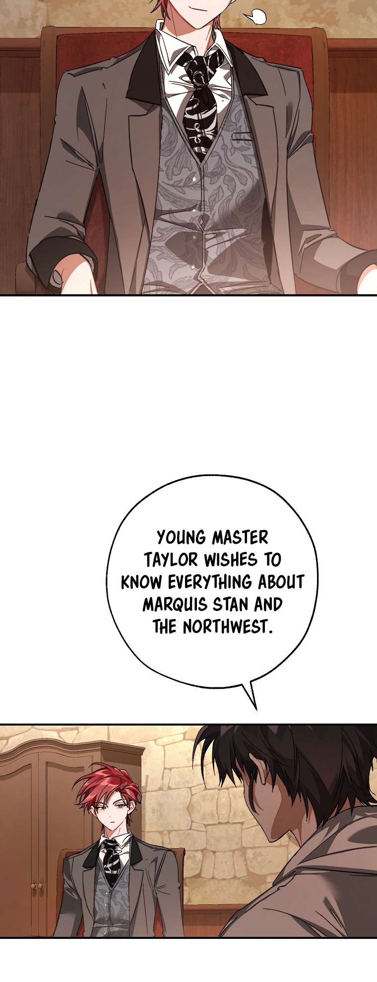 Read Lout Of Count's Family EN Manga Online
