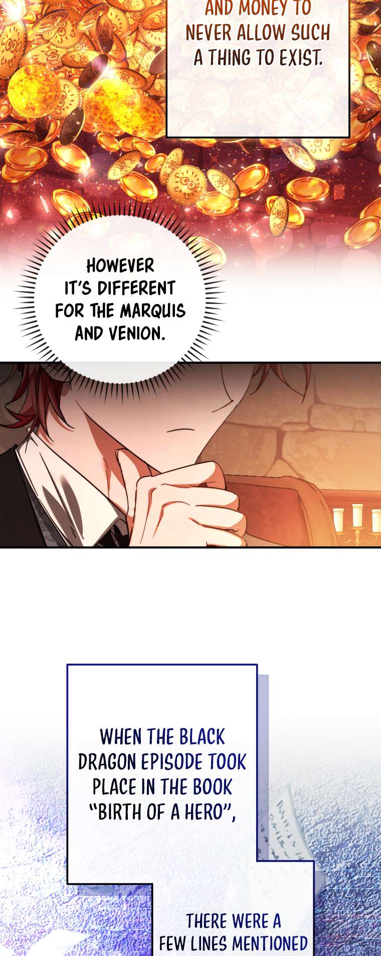 Read Lout Of Count's Family EN Manga Online