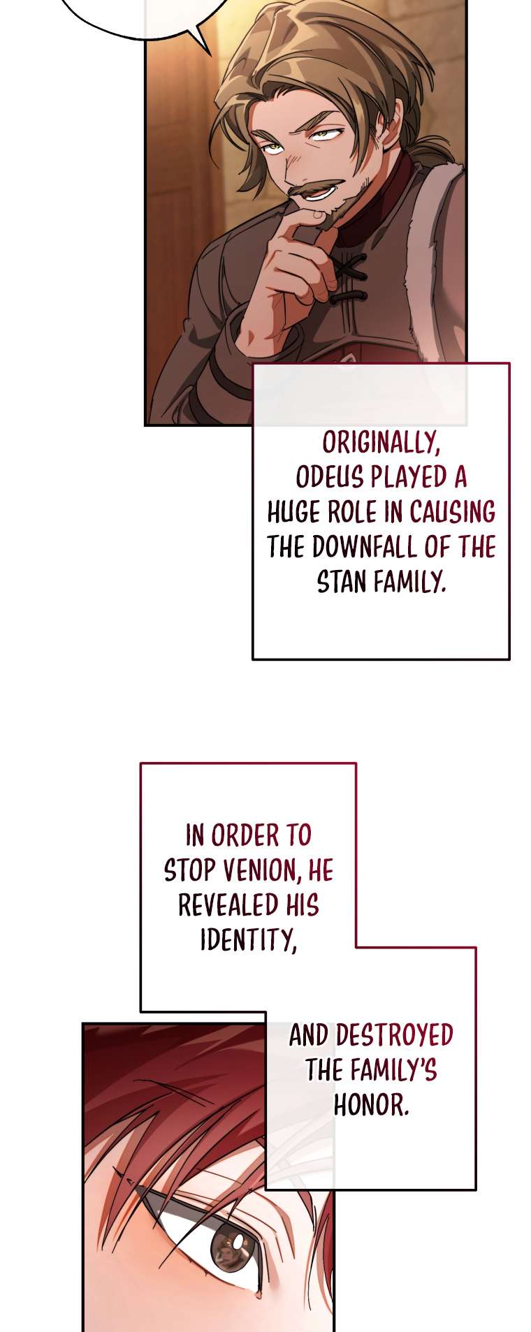 Read Lout Of Count's Family EN Manga Online