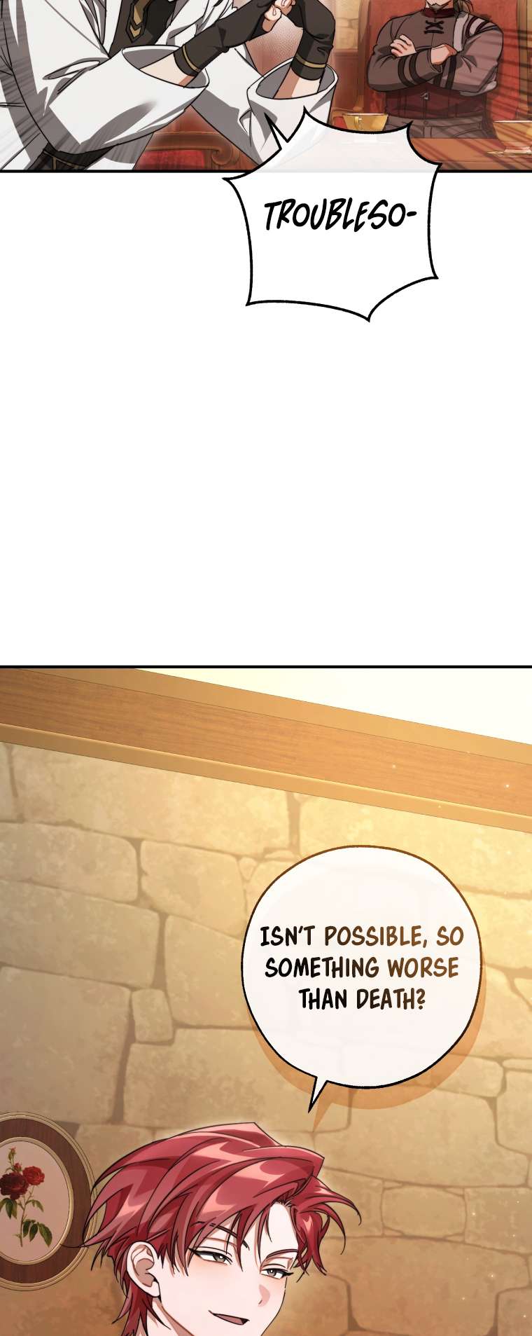 Read Lout Of Count's Family EN Manga Online