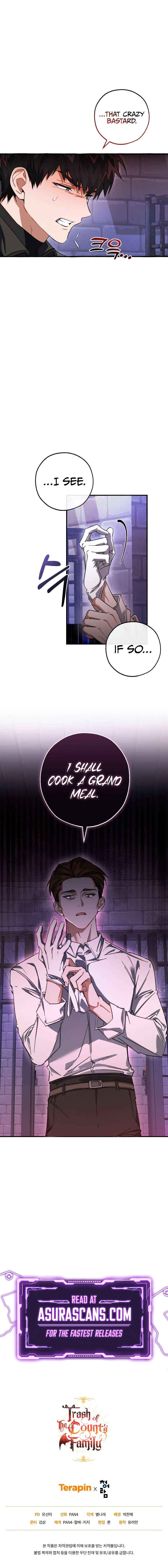 Read Lout Of Count's Family EN Manga Online