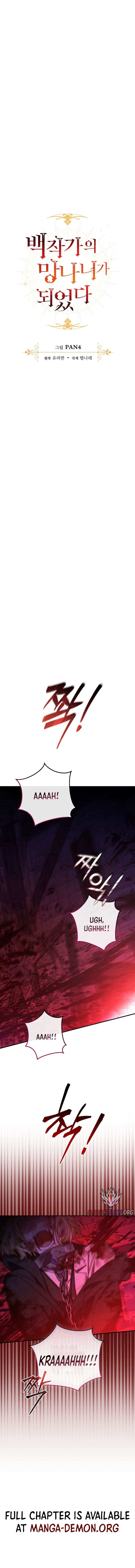 Read Lout Of Count's Family EN Manga Online