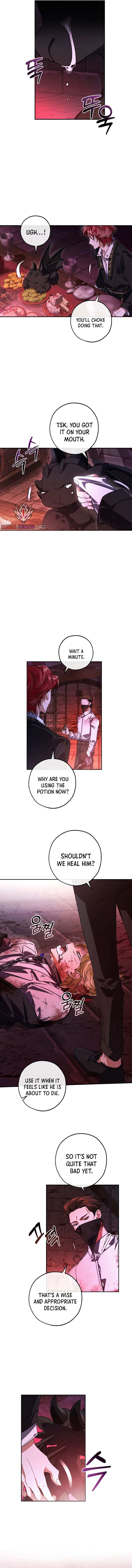 Read Lout Of Count's Family EN Manga Online
