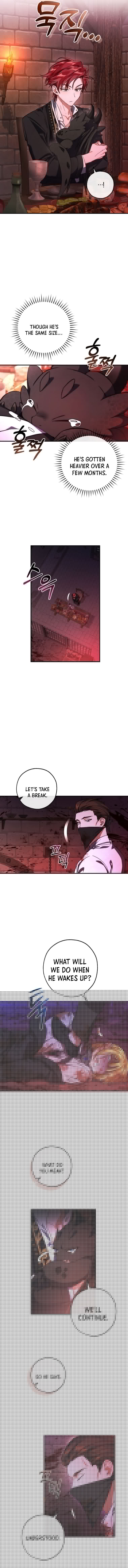 Read Lout Of Count's Family EN Manga Online