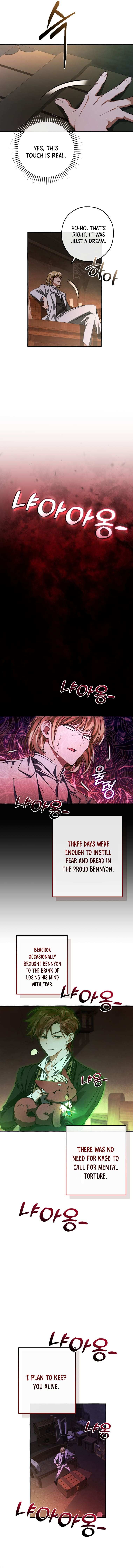 Read Lout Of Count's Family EN Manga Online
