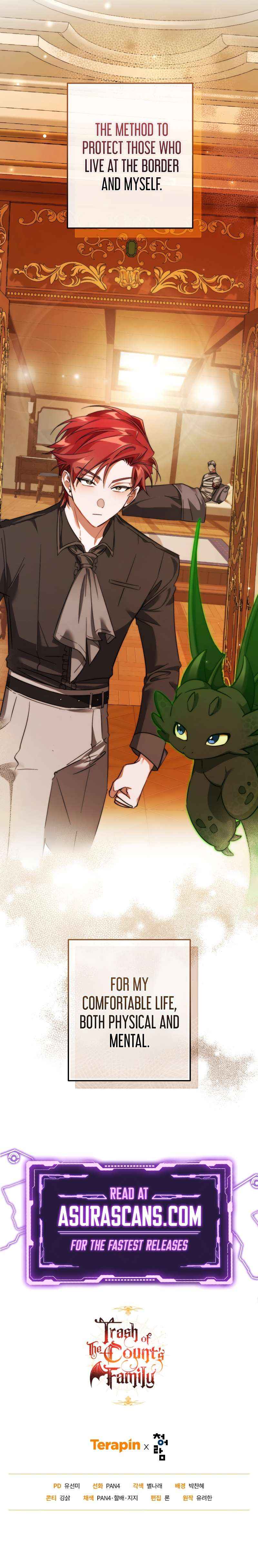 Read Lout Of Count's Family EN Manga Online