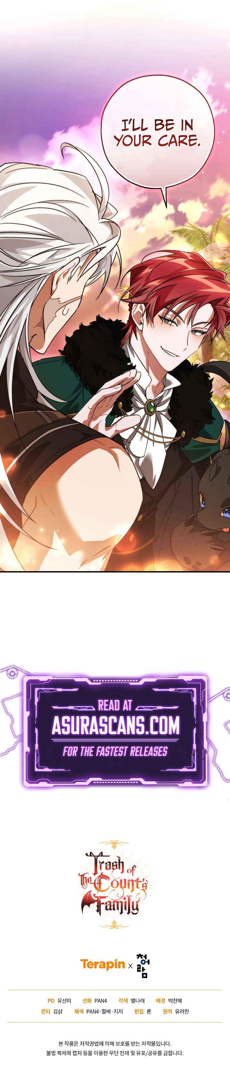 Read Lout Of Count's Family EN Manga Online
