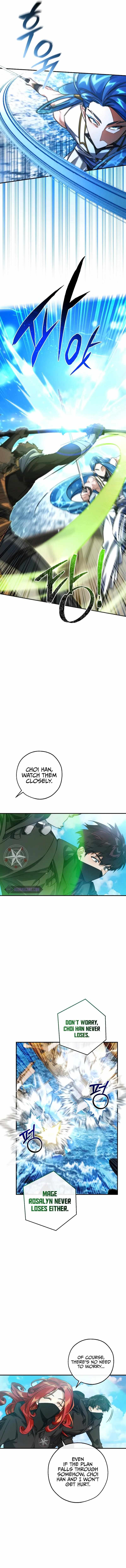 Read Lout Of Count's Family EN Manga Online