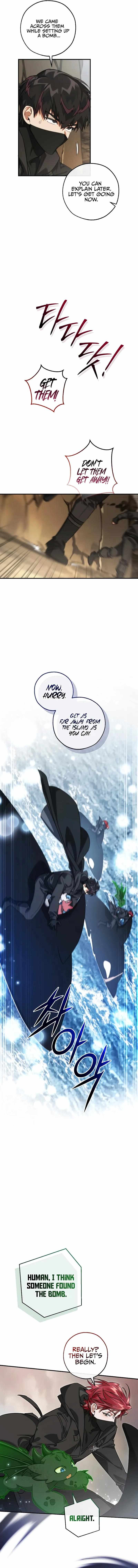 Read Lout Of Count's Family EN Manga Online