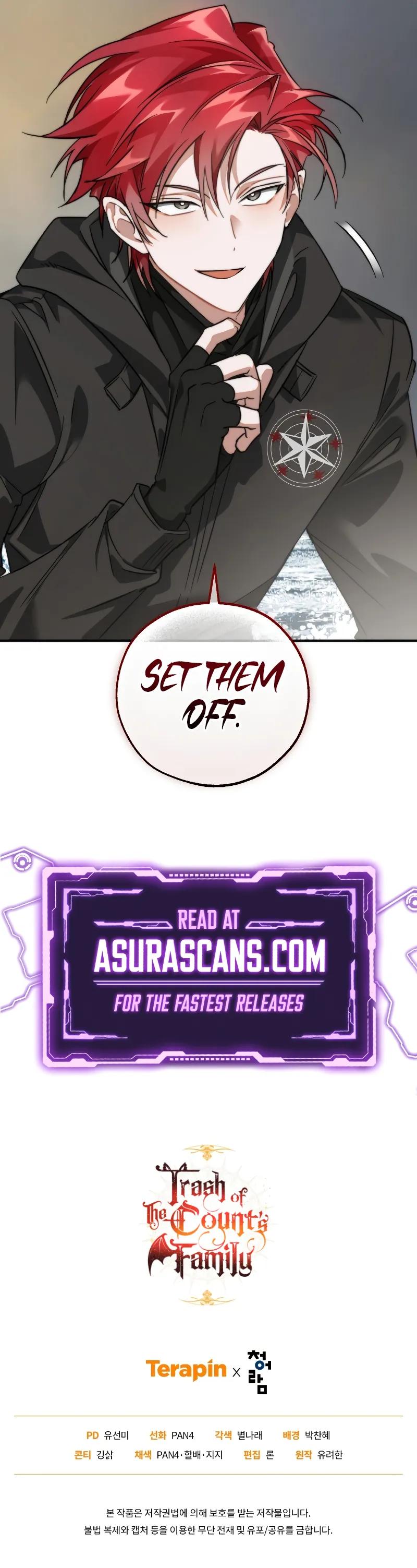 Read Lout Of Count's Family EN Manga Online
