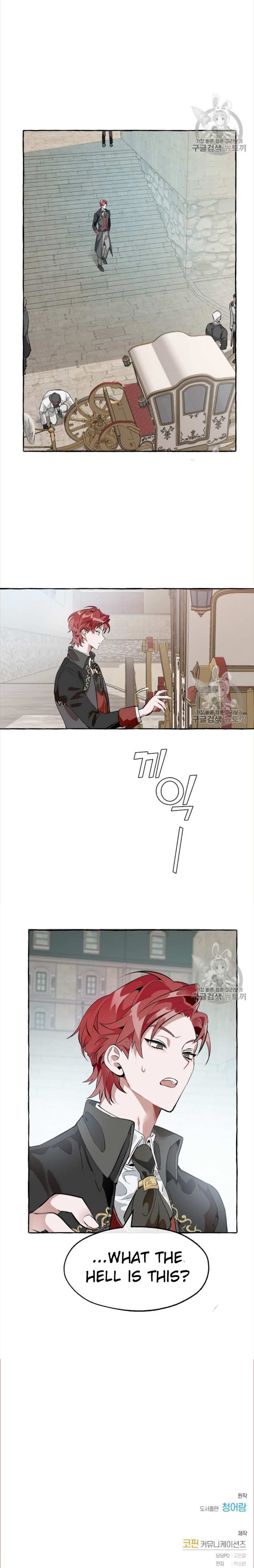 Read Lout Of Count's Family EN Manga Online