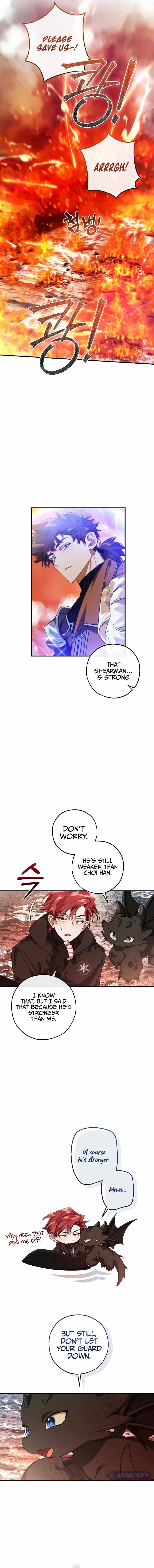 Read Lout Of Count's Family EN Manga Online