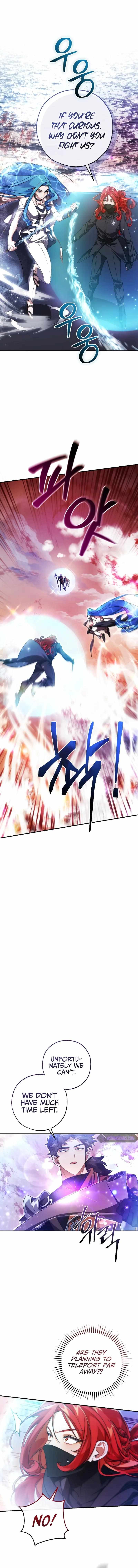 Read Lout Of Count's Family EN Manga Online