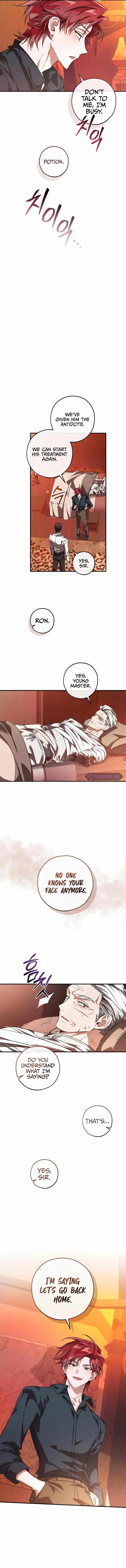 Read Lout Of Count's Family EN Manga Online