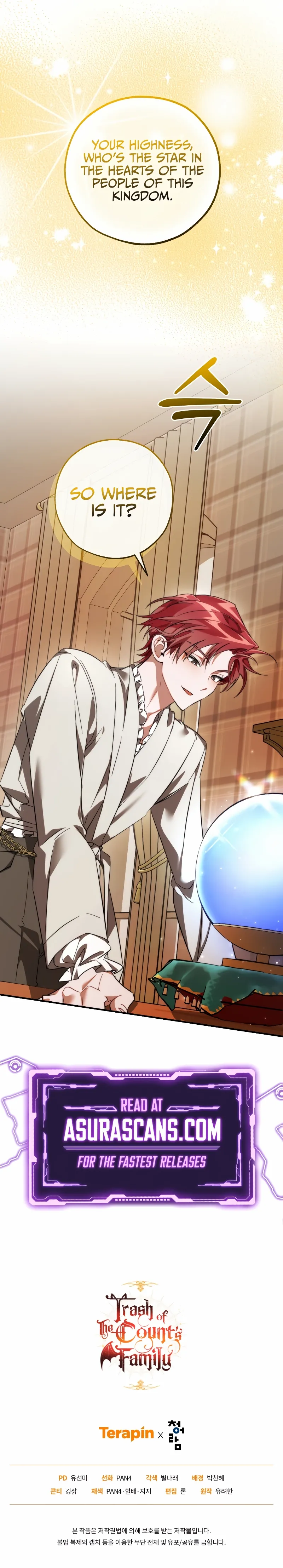 Read Lout Of Count's Family EN Manga Online