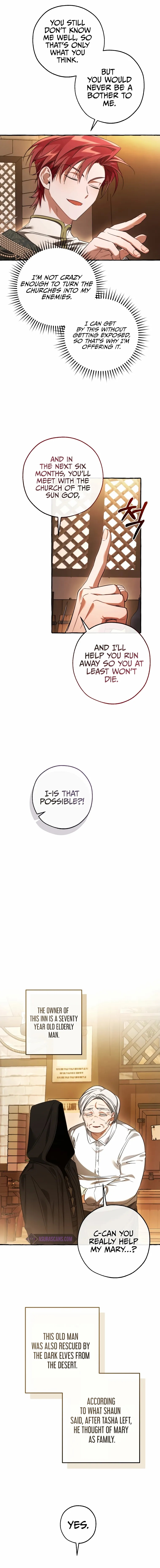 Read Lout Of Count's Family EN Manga Online