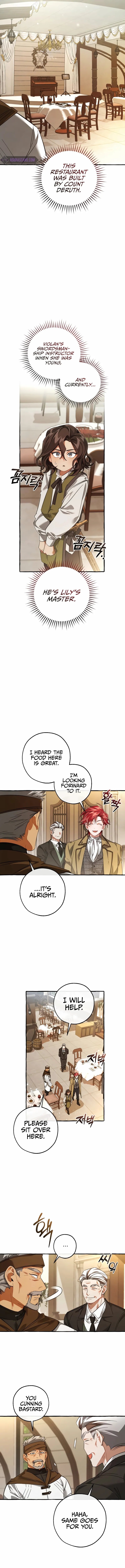 Read Lout Of Count's Family EN Manga Online