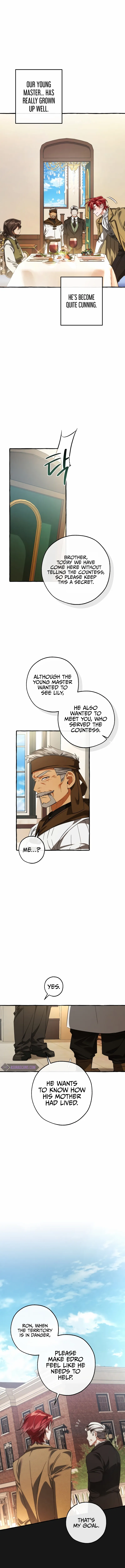 Read Lout Of Count's Family EN Manga Online