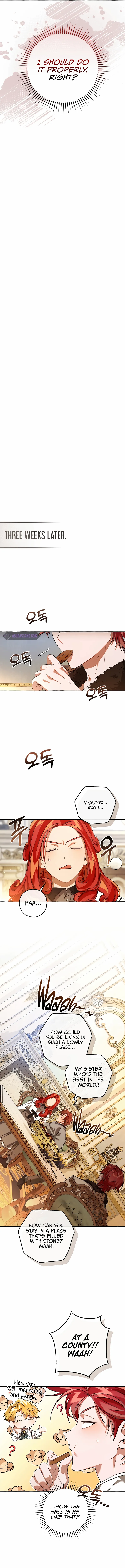 Read Lout Of Count's Family EN Manga Online