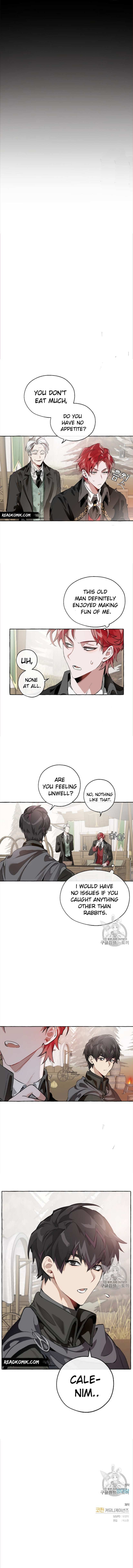 Read Lout Of Count's Family EN Manga Online