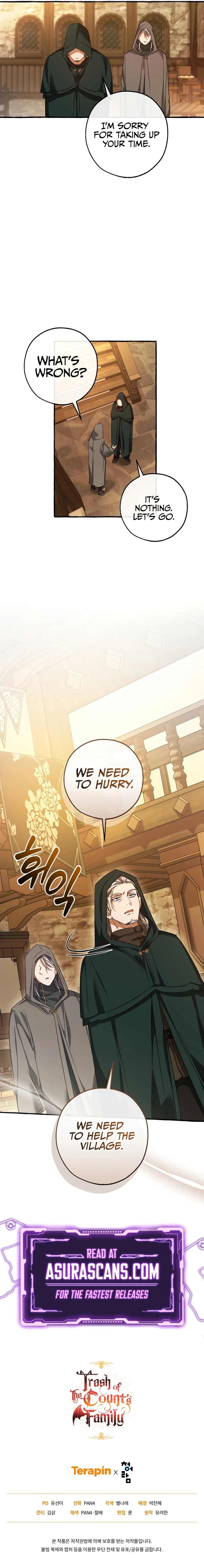 Read Lout Of Count's Family EN Manga Online