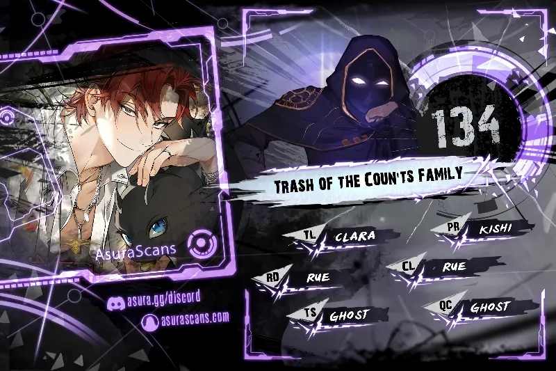 Read Lout Of Count's Family EN Manga Online