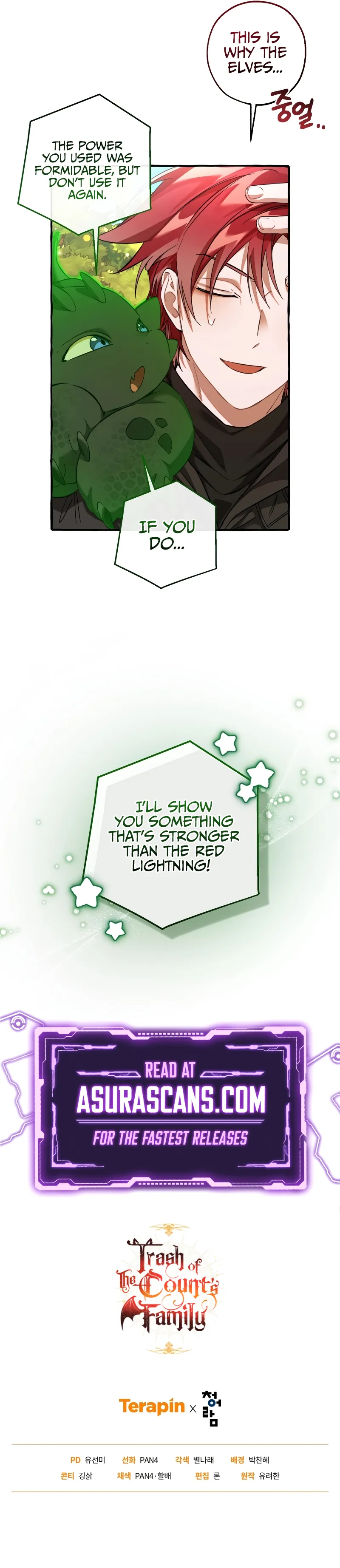 Read Lout Of Count's Family EN Manga Online
