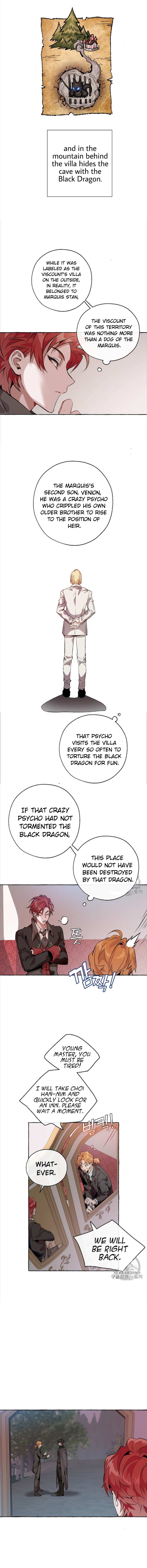 Read Lout Of Count's Family EN Manga Online