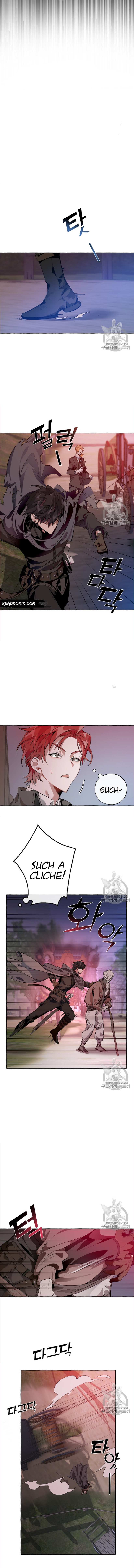 Read Lout Of Count's Family EN Manga Online