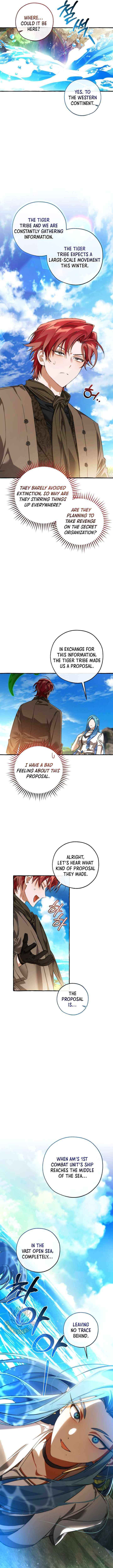 Read Lout Of Count's Family EN Manga Online