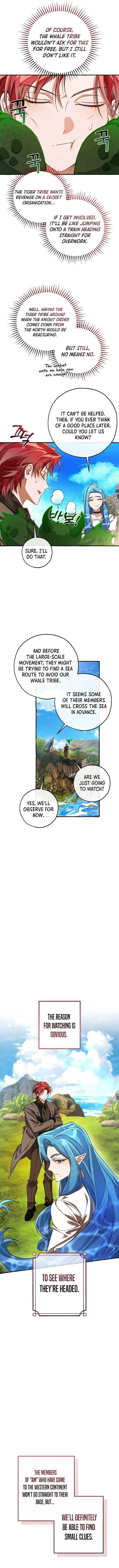 Read Lout Of Count's Family EN Manga Online