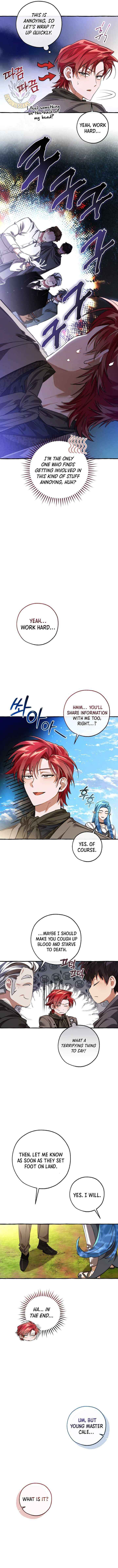 Read Lout Of Count's Family EN Manga Online