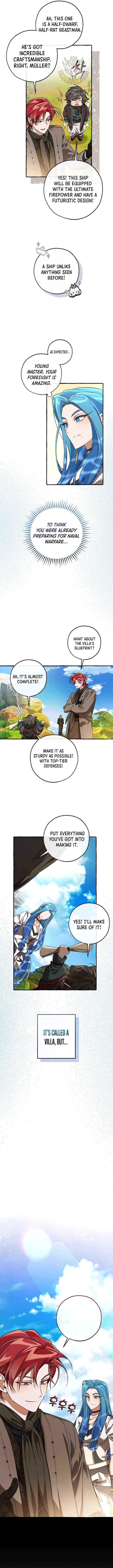 Read Lout Of Count's Family EN Manga Online