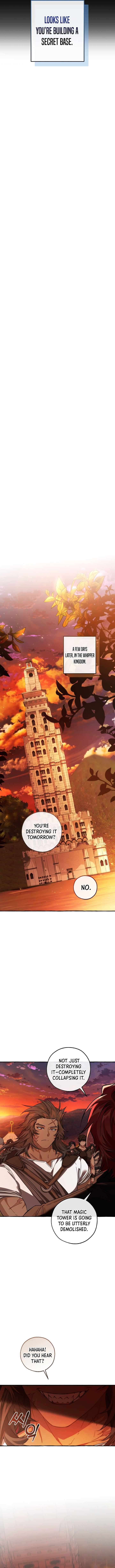 Read Lout Of Count's Family EN Manga Online