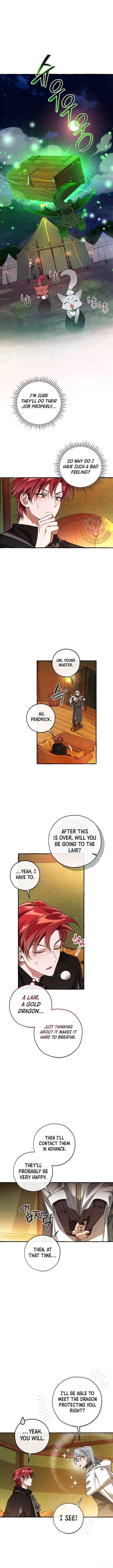 Read Lout Of Count's Family EN Manga Online