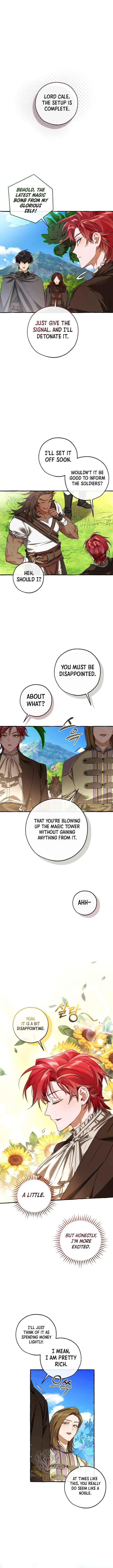 Read Lout Of Count's Family EN Manga Online