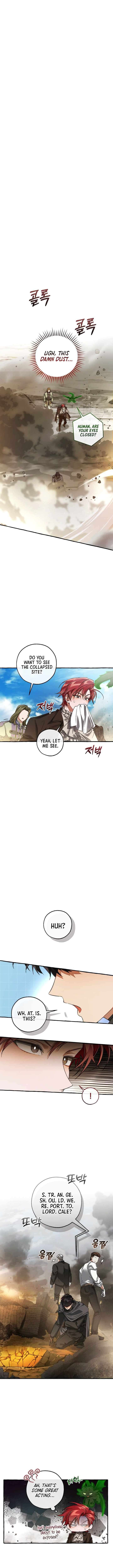Read Lout Of Count's Family EN Manga Online