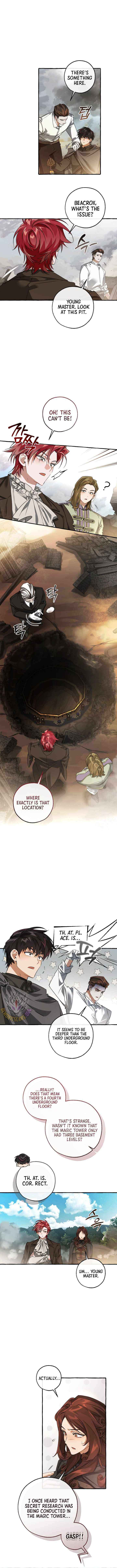 Read Lout Of Count's Family EN Manga Online